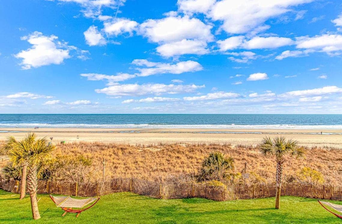 Caravelle 221 Villa Myrtle Beach Exterior photo